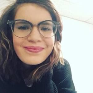 Meet your Posher, Marilou